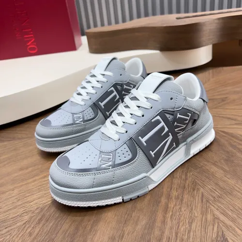 Valentino Casual Shoes For Men #1408428 $118.00 USD, Wholesale Replica Valentino Casual Shoes