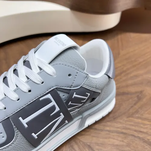 Replica Valentino Casual Shoes For Men #1408428 $118.00 USD for Wholesale