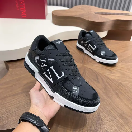 Replica Valentino Casual Shoes For Men #1408429 $118.00 USD for Wholesale