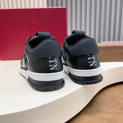 Replica Valentino Casual Shoes For Men #1408429 $118.00 USD for Wholesale
