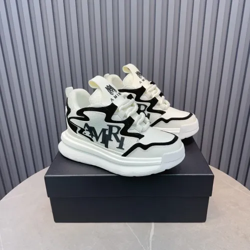 Replica Amiri Casual Shoes For Men #1408443 $130.00 USD for Wholesale