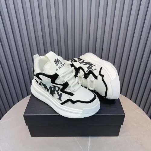 Replica Amiri Casual Shoes For Men #1408443 $130.00 USD for Wholesale