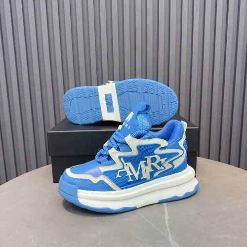 Replica Amiri Casual Shoes For Men #1408447 $130.00 USD for Wholesale