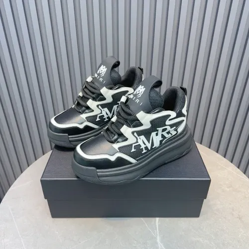 Amiri Casual Shoes For Men #1408451 $130.00 USD, Wholesale Replica Amiri Casual Shoes