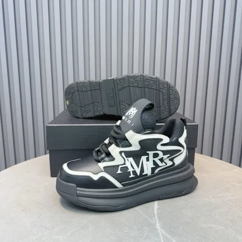 Replica Amiri Casual Shoes For Men #1408451 $130.00 USD for Wholesale