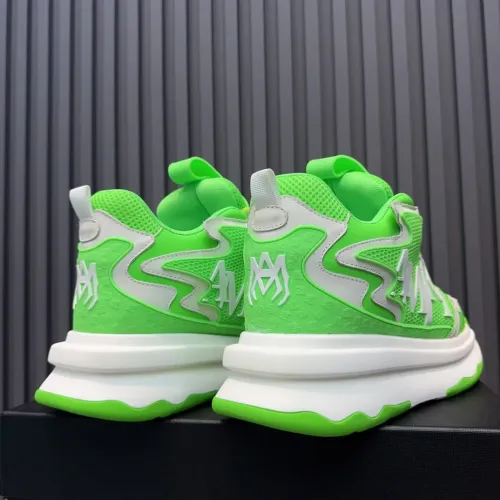 Replica Amiri Casual Shoes For Men #1408452 $130.00 USD for Wholesale