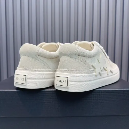 Replica Amiri Casual Shoes For Men #1408457 $100.00 USD for Wholesale