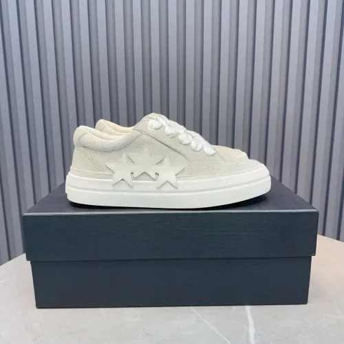 Replica Amiri Casual Shoes For Women #1408458 $100.00 USD for Wholesale
