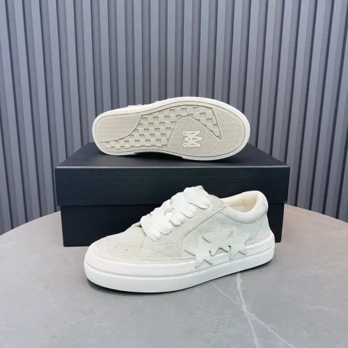 Replica Amiri Casual Shoes For Women #1408458 $100.00 USD for Wholesale