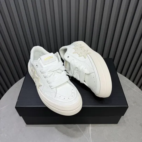 Replica Amiri Casual Shoes For Men #1408461 $100.00 USD for Wholesale