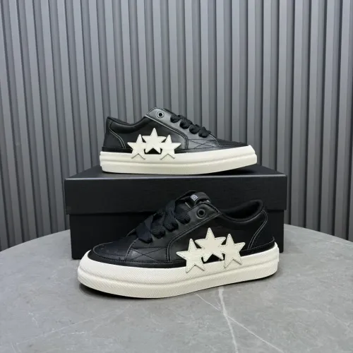 Amiri Casual Shoes For Men #1408464 $100.00 USD, Wholesale Replica Amiri Casual Shoes