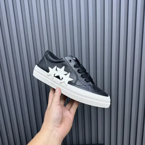 Replica Amiri Casual Shoes For Men #1408464 $100.00 USD for Wholesale