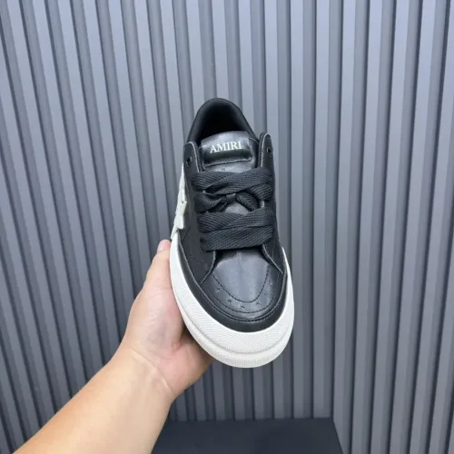 Replica Amiri Casual Shoes For Men #1408464 $100.00 USD for Wholesale