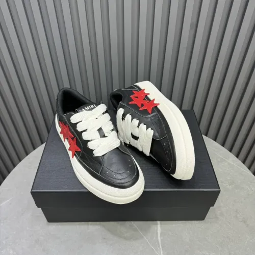 Replica Amiri Casual Shoes For Men #1408466 $100.00 USD for Wholesale
