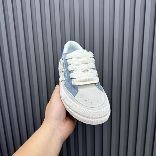 Replica Amiri Casual Shoes For Women #1408469 $100.00 USD for Wholesale
