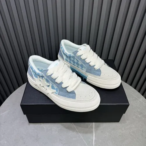 Replica Amiri Casual Shoes For Women #1408469 $100.00 USD for Wholesale