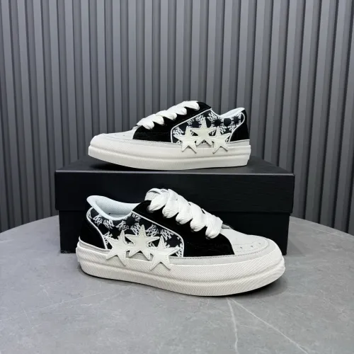 Replica Amiri Casual Shoes For Men #1408470 $100.00 USD for Wholesale