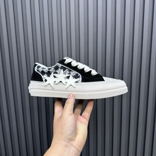 Replica Amiri Casual Shoes For Men #1408470 $100.00 USD for Wholesale