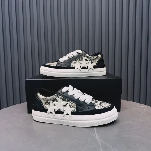 Replica Amiri Casual Shoes For Men #1408472 $100.00 USD for Wholesale