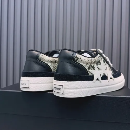 Replica Amiri Casual Shoes For Men #1408472 $100.00 USD for Wholesale