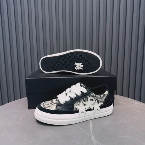 Replica Amiri Casual Shoes For Men #1408472 $100.00 USD for Wholesale