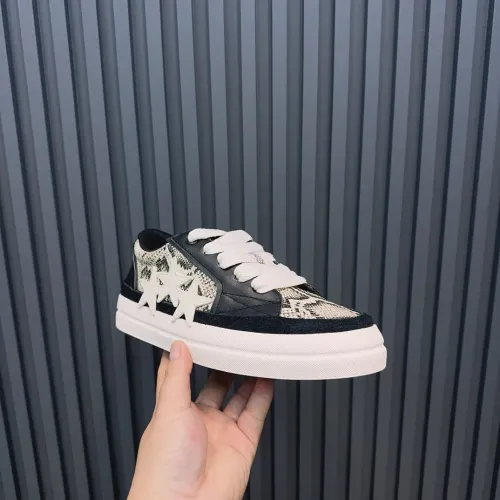 Replica Amiri Casual Shoes For Women #1408473 $100.00 USD for Wholesale