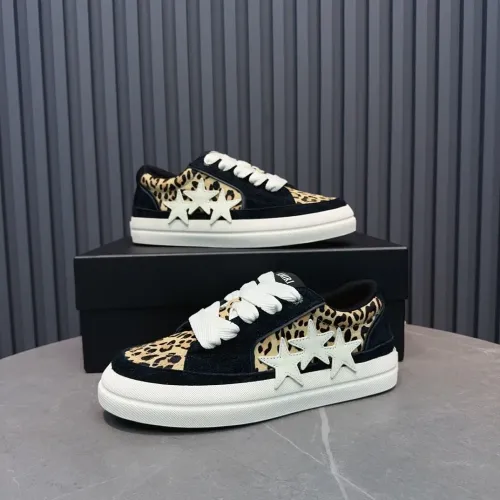Amiri Casual Shoes For Men #1408477 $100.00 USD, Wholesale Replica Amiri Casual Shoes