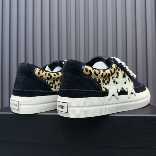Replica Amiri Casual Shoes For Men #1408477 $100.00 USD for Wholesale