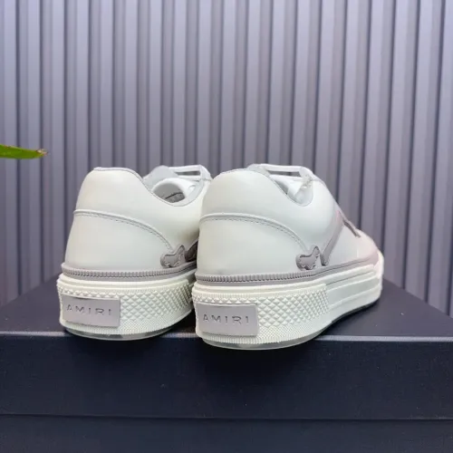 Replica Amiri Casual Shoes For Men #1408478 $105.00 USD for Wholesale