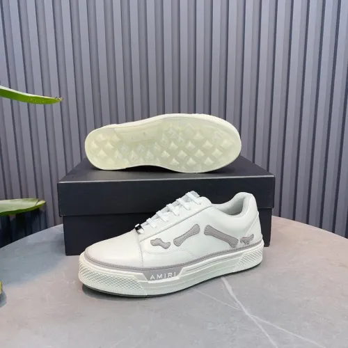 Replica Amiri Casual Shoes For Men #1408478 $105.00 USD for Wholesale