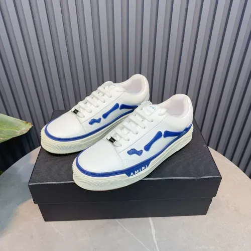 Replica Amiri Casual Shoes For Men #1408479 $105.00 USD for Wholesale