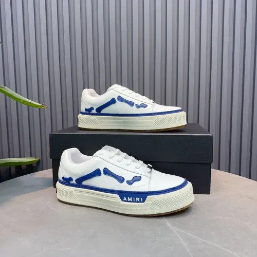 Replica Amiri Casual Shoes For Men #1408479 $105.00 USD for Wholesale