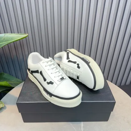 Replica Amiri Casual Shoes For Men #1408480 $105.00 USD for Wholesale
