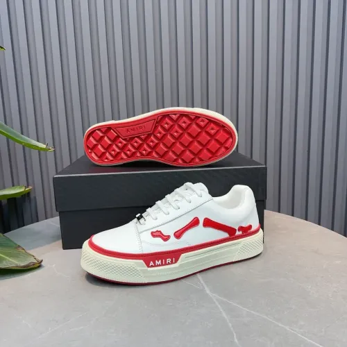 Replica Amiri Casual Shoes For Men #1408481 $105.00 USD for Wholesale