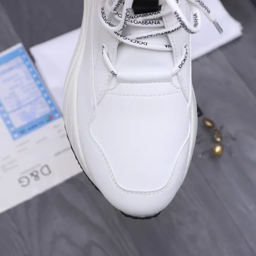 Replica Dolce & Gabbana D&G Boots For Women #1408510 $100.00 USD for Wholesale