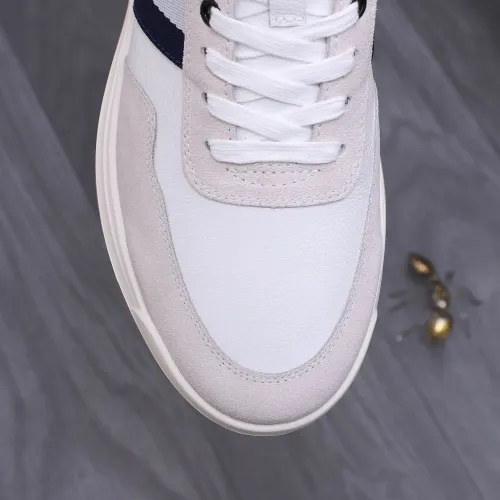 Replica Thom Browne TB Casual Shoes For Men #1408526 $88.00 USD for Wholesale