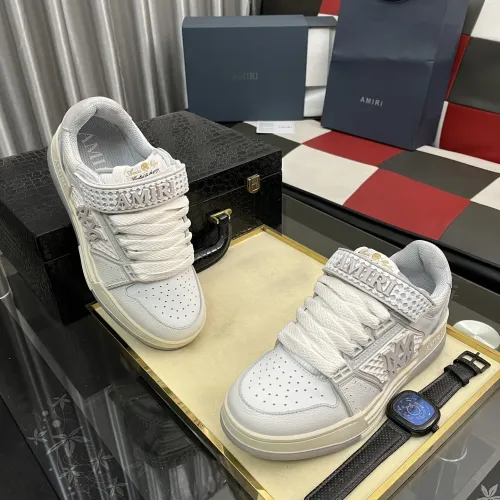 Replica Amiri Casual Shoes For Women #1408530 $122.00 USD for Wholesale