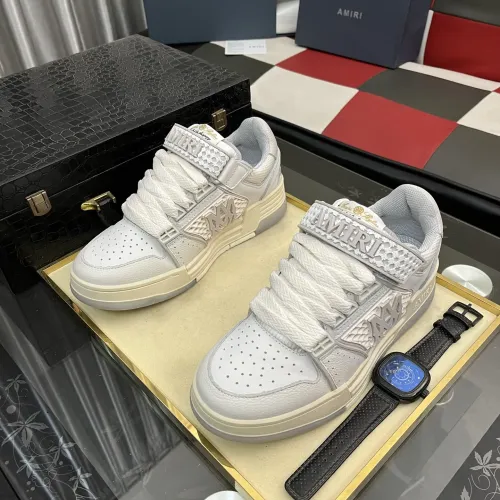 Replica Amiri Casual Shoes For Men #1408531 $122.00 USD for Wholesale