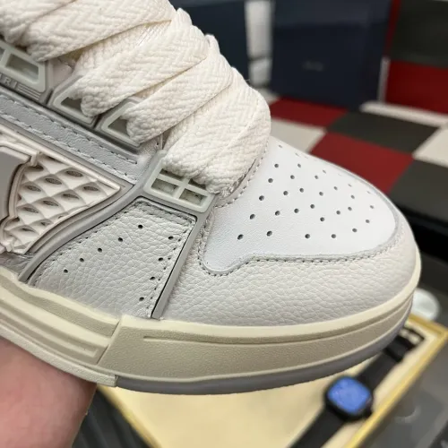 Replica Amiri Casual Shoes For Men #1408531 $122.00 USD for Wholesale