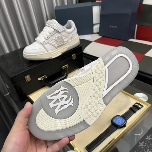 Replica Amiri Casual Shoes For Men #1408531 $122.00 USD for Wholesale