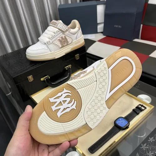 Replica Amiri Casual Shoes For Men #1408533 $122.00 USD for Wholesale