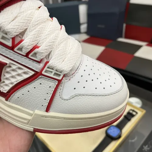 Replica Amiri Casual Shoes For Women #1408536 $122.00 USD for Wholesale