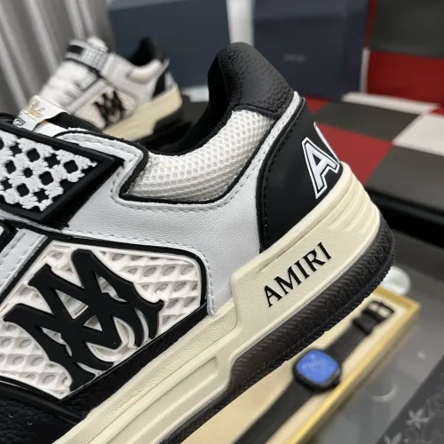 Replica Amiri Casual Shoes For Men #1408539 $122.00 USD for Wholesale