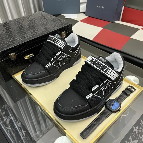 Replica Amiri Casual Shoes For Women #1408540 $122.00 USD for Wholesale