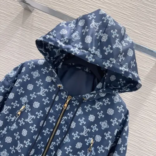 Replica Louis Vuitton LV Jackets Long Sleeved For Women #1408546 $140.00 USD for Wholesale