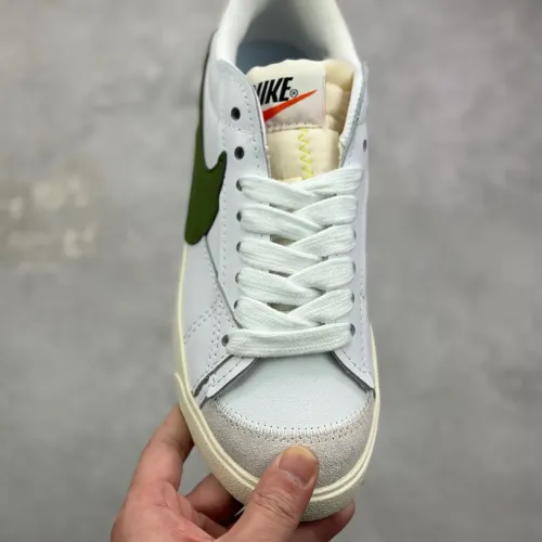 Replica Nike Lunar Blazer For Men #1408552 $72.00 USD for Wholesale