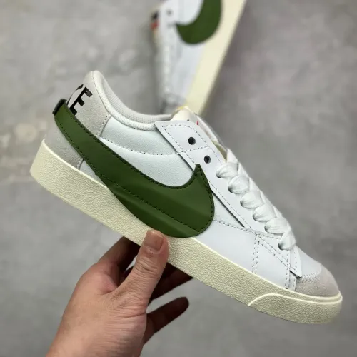 Replica Nike Lunar Blazer For Men #1408552 $72.00 USD for Wholesale