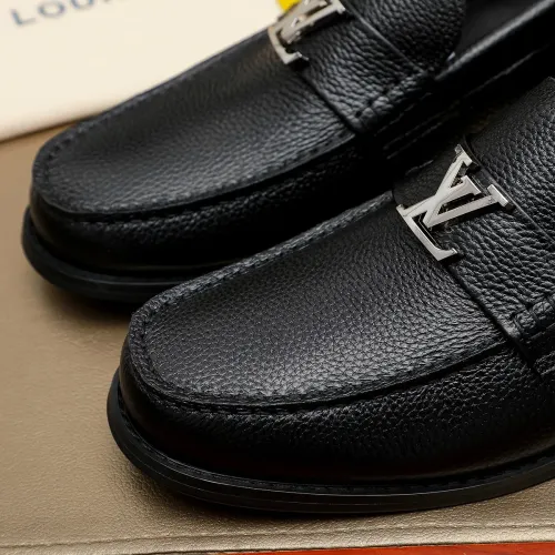 Replica Louis Vuitton LV Oxfords Shoes For Men #1408606 $88.00 USD for Wholesale