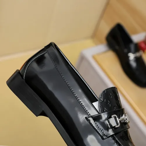 Replica Louis Vuitton LV Oxfords Shoes For Men #1408611 $88.00 USD for Wholesale