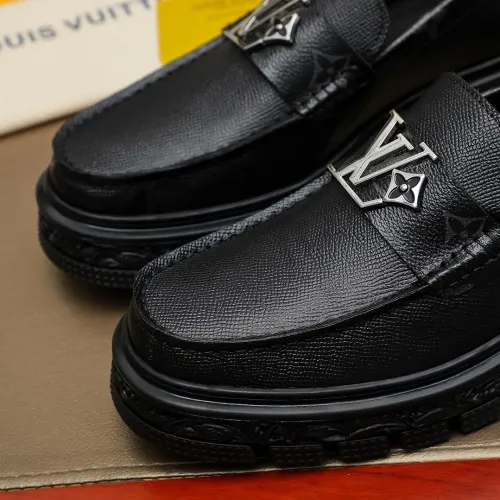 Replica Louis Vuitton LV Oxfords Shoes For Men #1408616 $132.00 USD for Wholesale